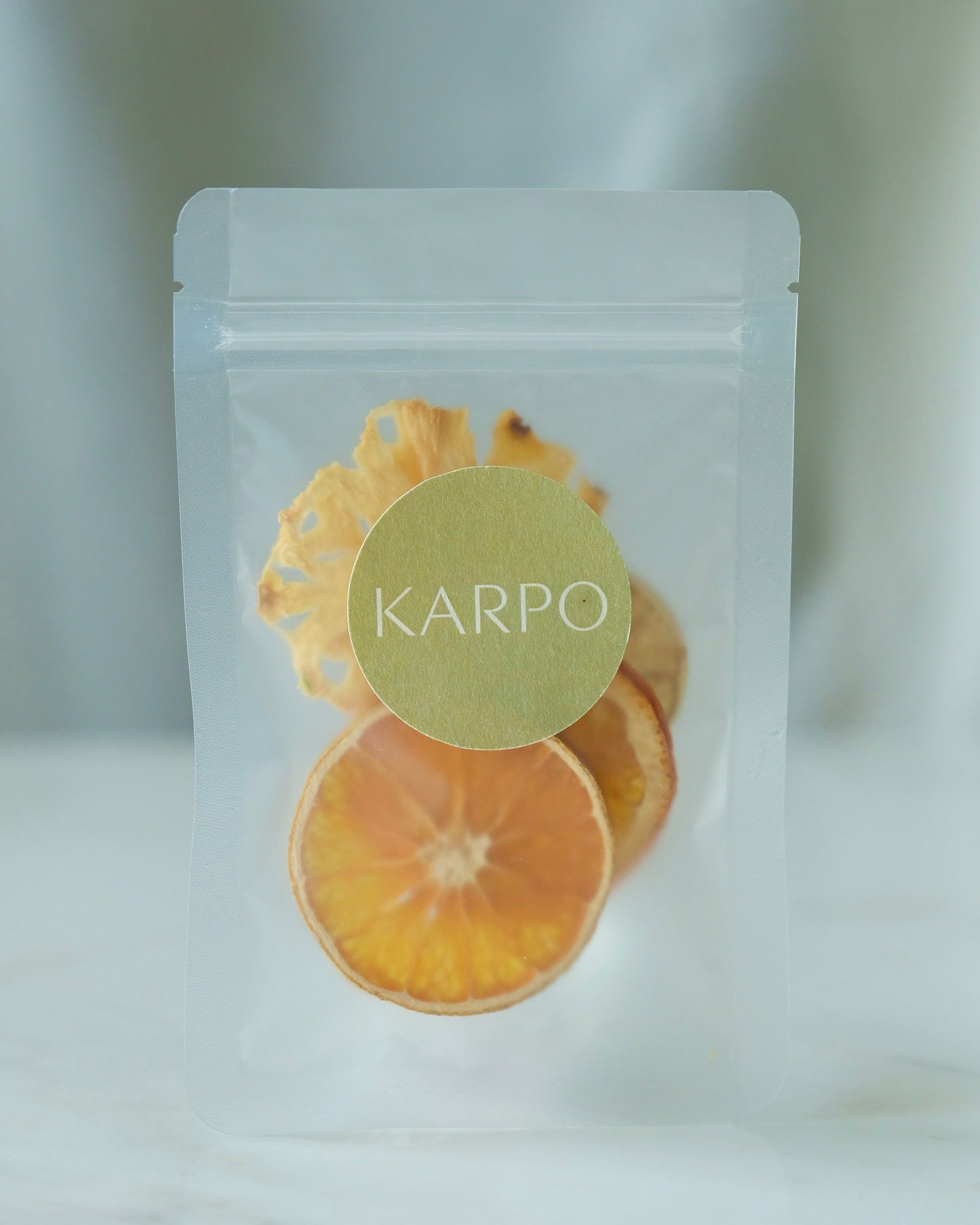 KARPO Seasonal Tasting Pack