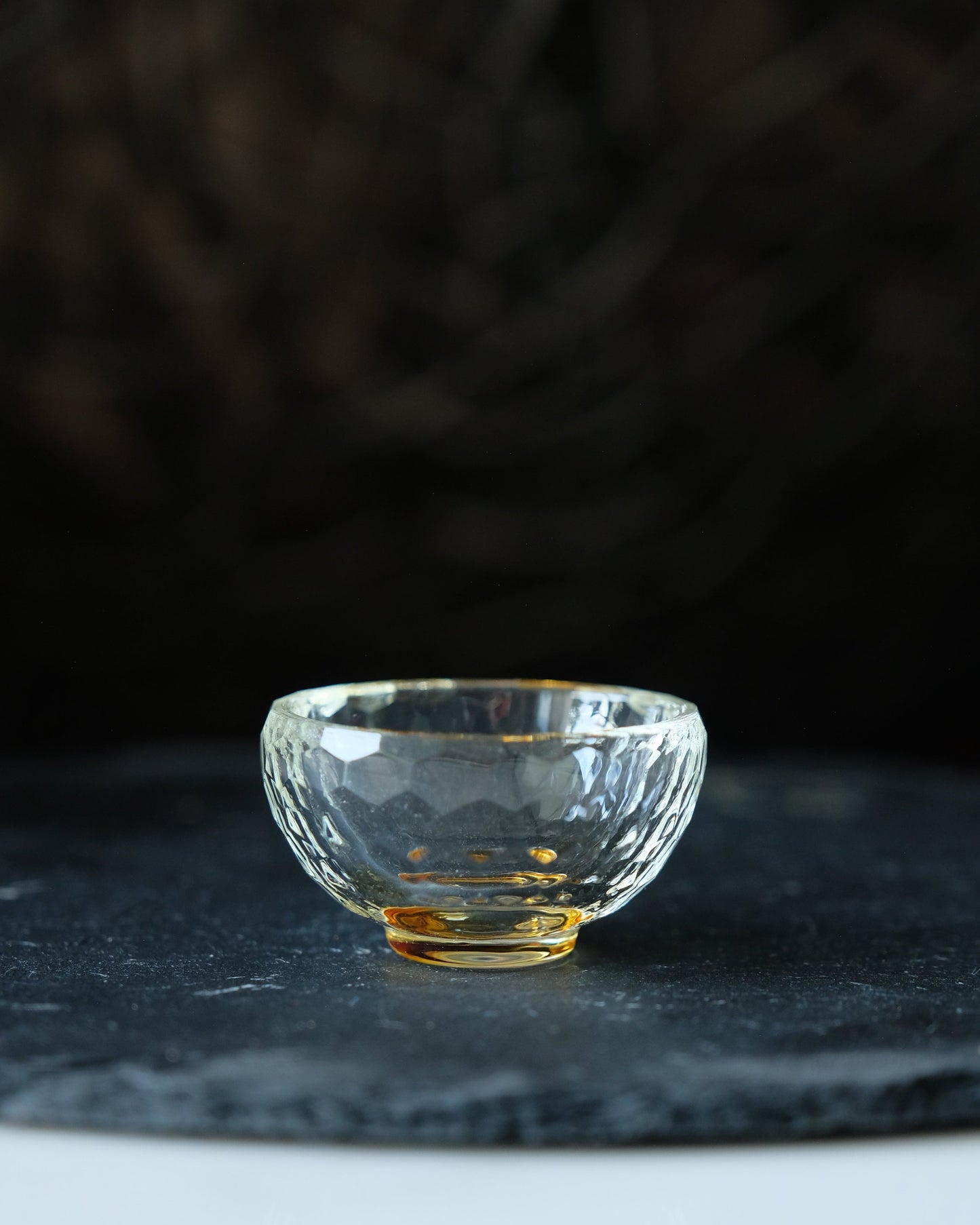 Petite Tea Cups
