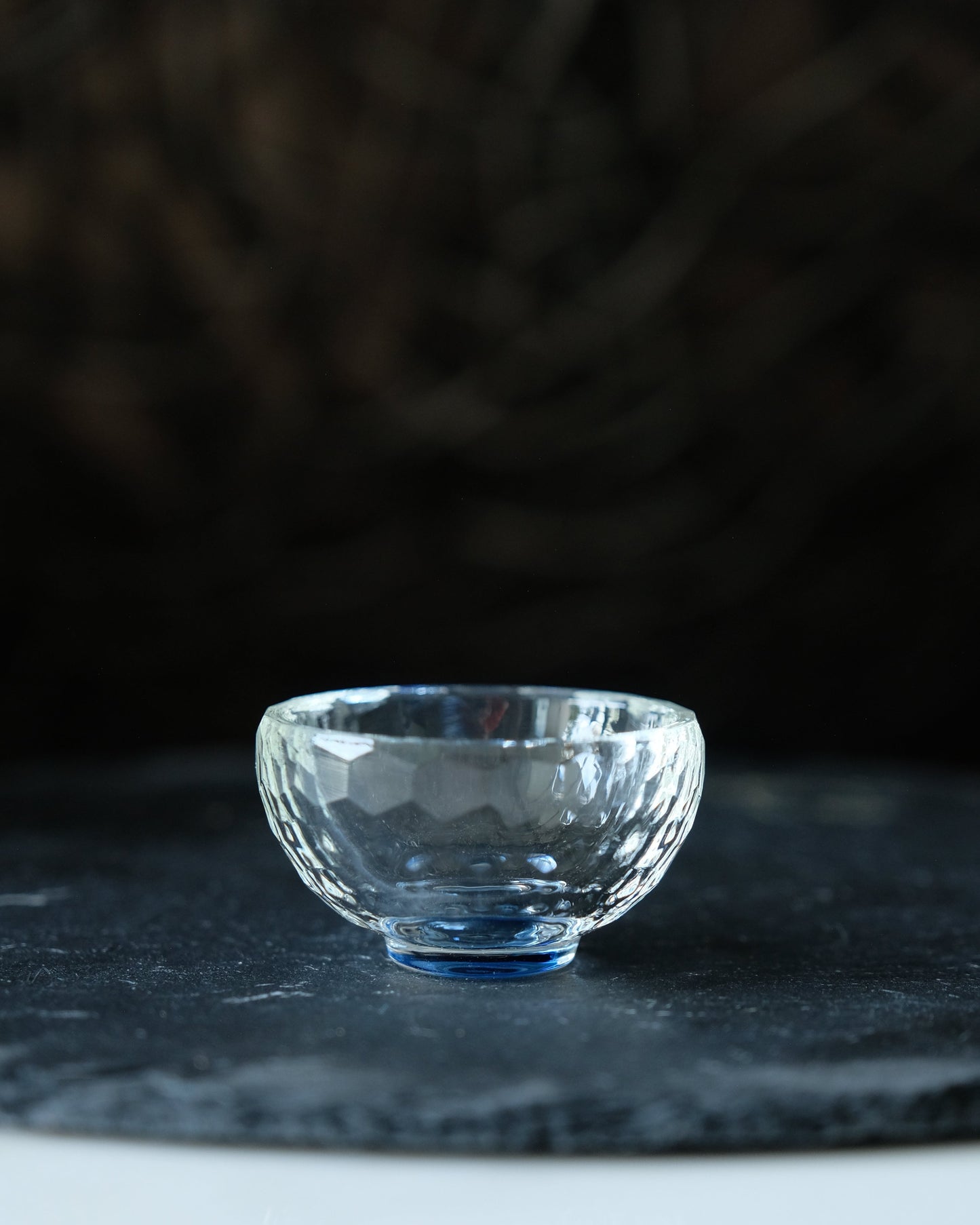 Petite Tea Cups