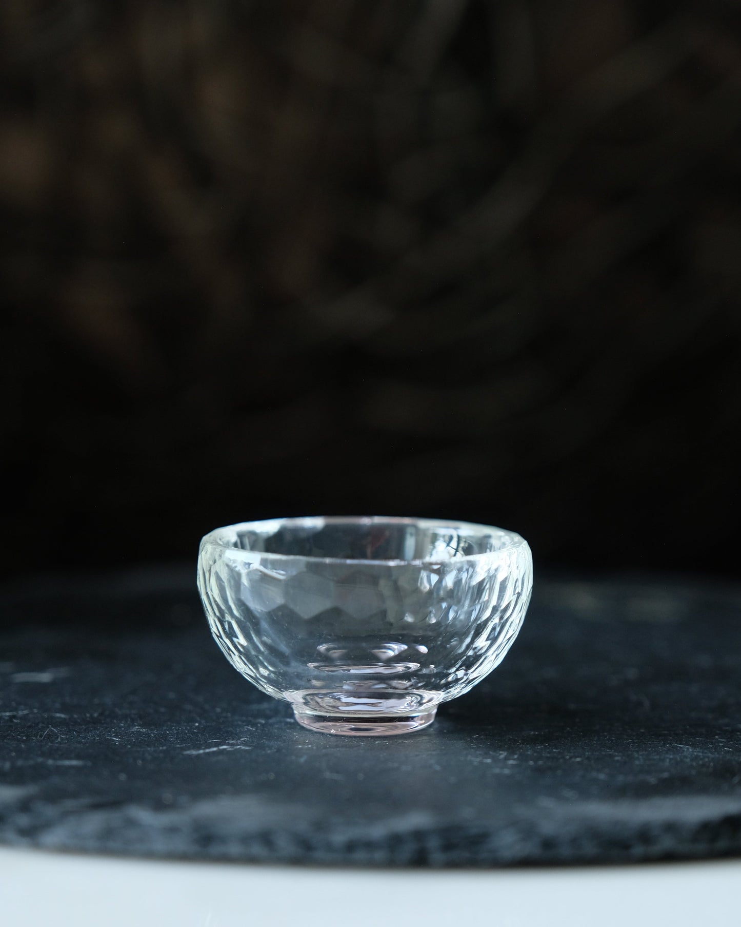 Petite Tea Cups