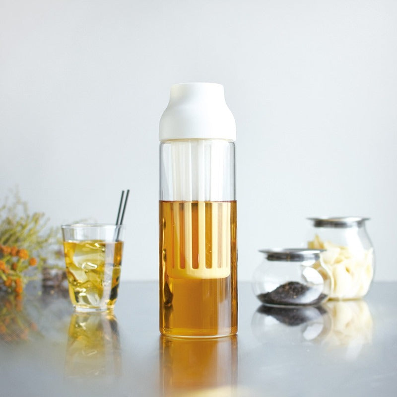 KINTO Capsule Cold Brew Carafe