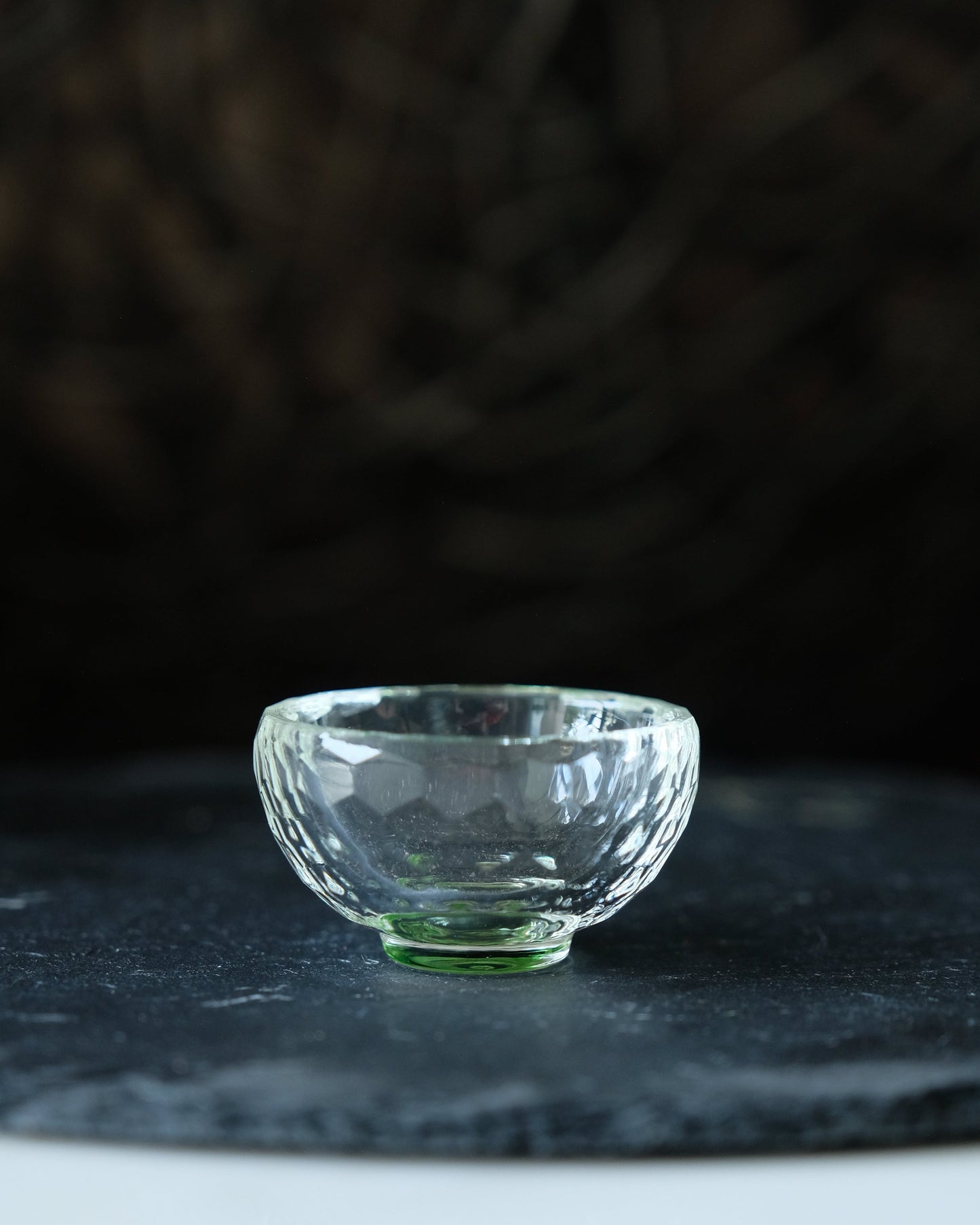 Petite Tea Cups
