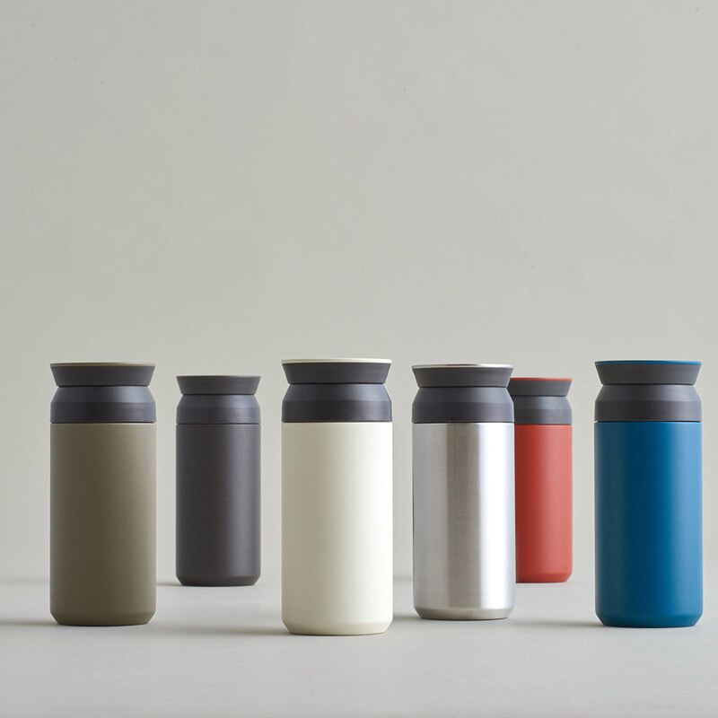 KINTO Travel Tumbler 350ml