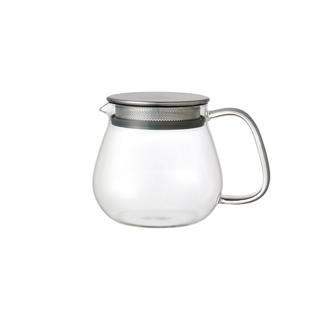 KINTO Unitea One Touch Teapot