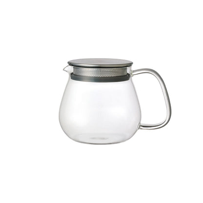 KINTO Unitea One Touch Teapot