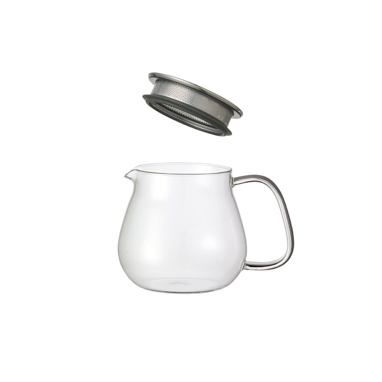 KINTO Unitea One Touch Teapot