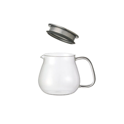KINTO Unitea One Touch Teapot