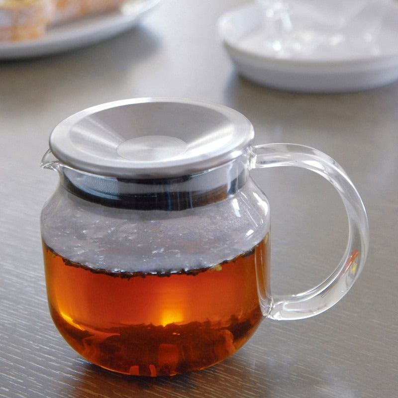 KINTO One Touch Teapot