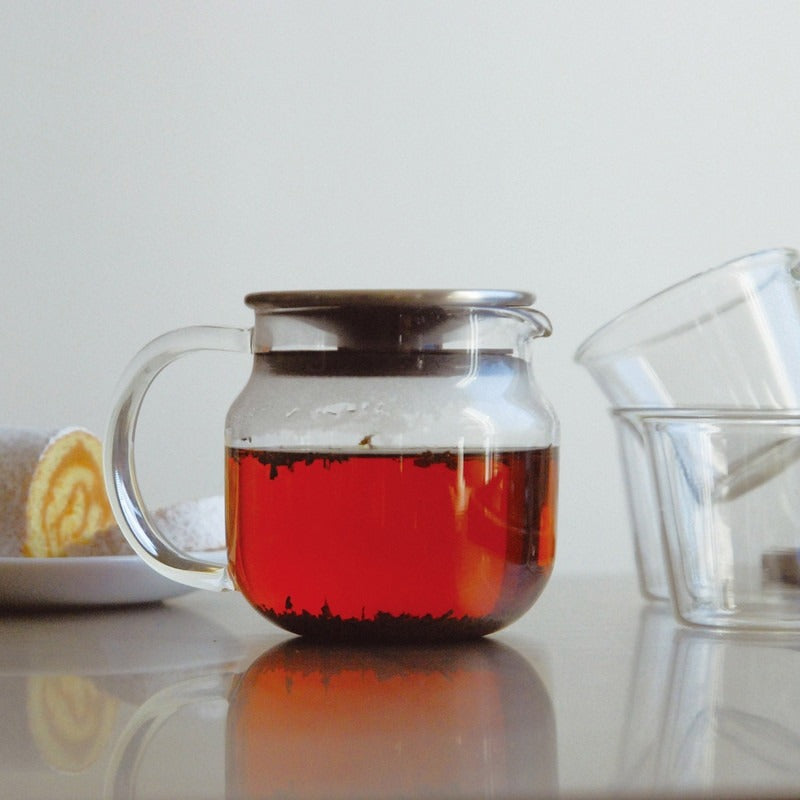 KINTO One Touch Teapot